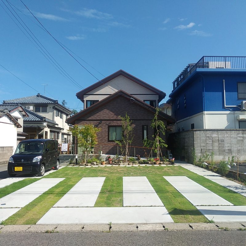 さくら工房｜新潟の印鑑屋・はんこ屋の店舗