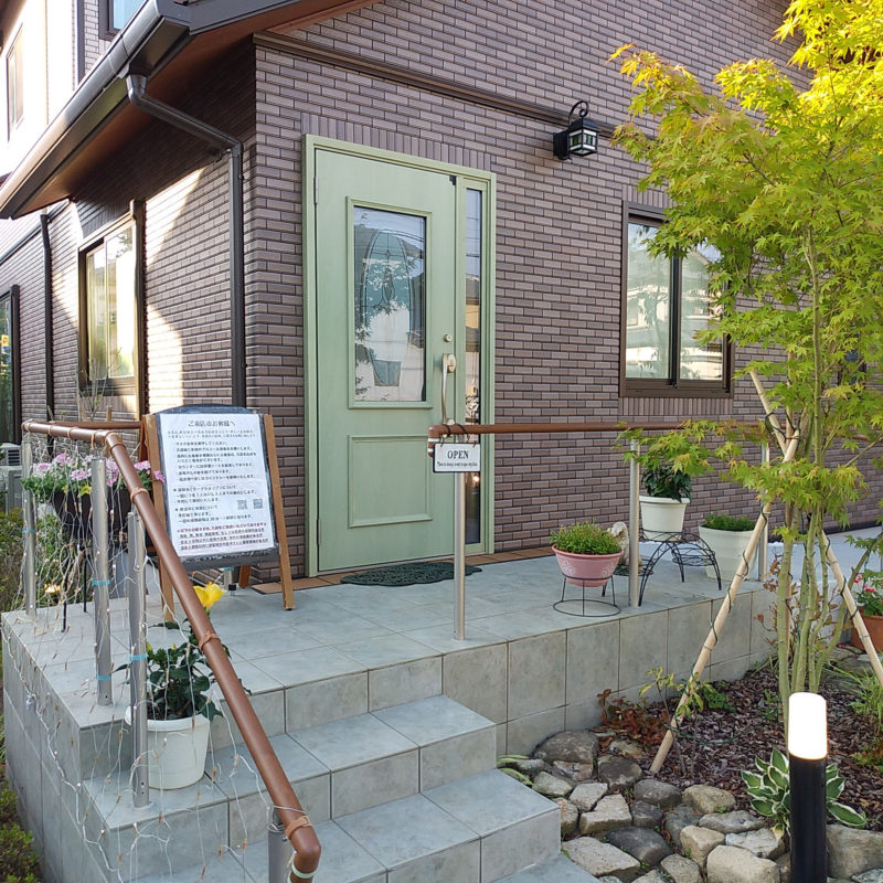 さくら工房｜新潟の印鑑屋・はんこ屋の店舗