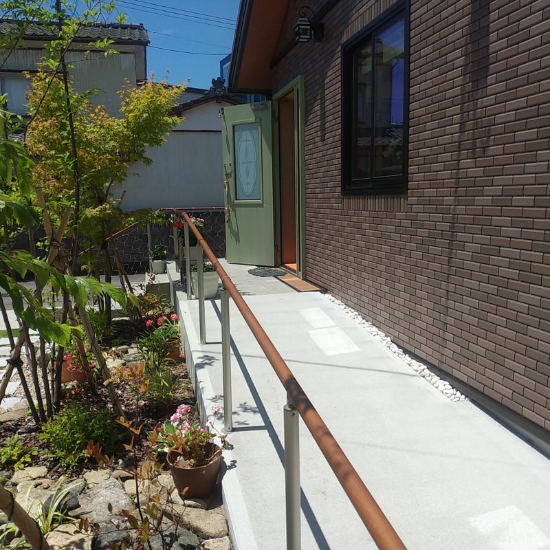 さくら工房｜新潟の印鑑屋・はんこ屋の店舗