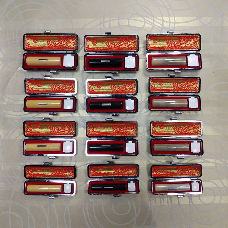 さくら工房｜新潟の印鑑屋・はんこ屋の店舗