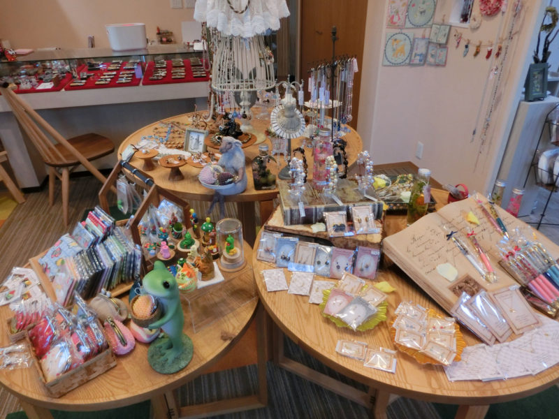 さくら工房｜新潟の印鑑屋・はんこ屋の店舗