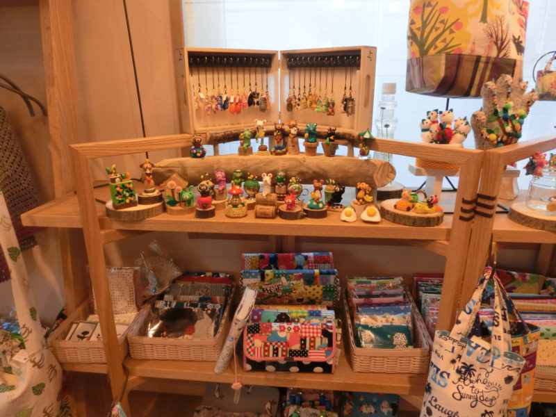 さくら工房｜新潟の印鑑屋・はんこ屋の店舗