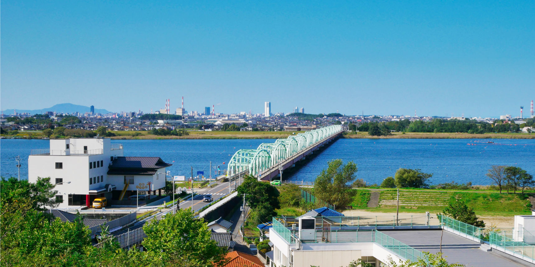 さくら工房のスライド画像